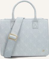 JOSH V TWYLA Sac à main en bleu - medium