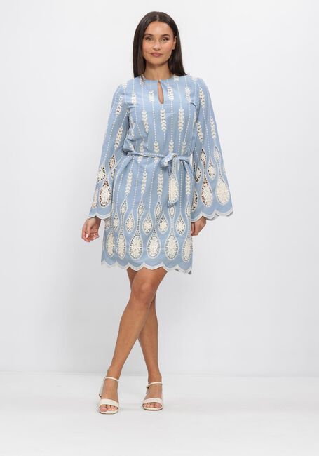 IBANA DANNA Robes en bleu - large