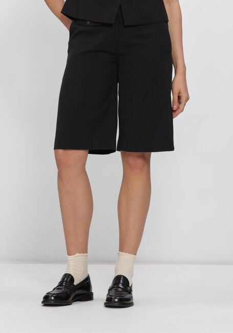 ENVII Pantalon courts ENKRYPTON SHORTS 7092 en noir - large