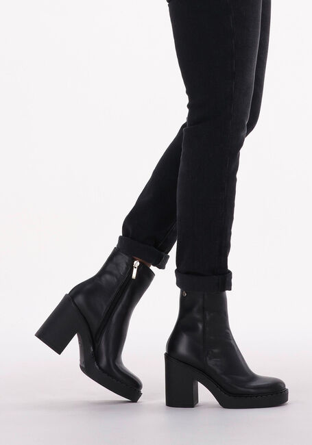NOTRE-V 32233 Bottines en noir - large