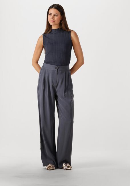 MODSTRÖM Haut OASISMD TOP Bleu foncé - large