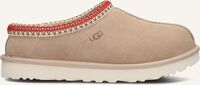 Beige UGG Instappers W TASMAN Beige UGG Instappers W TASMAN - medium