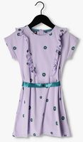 Z8 Mini robe BELEZZA en violet - medium