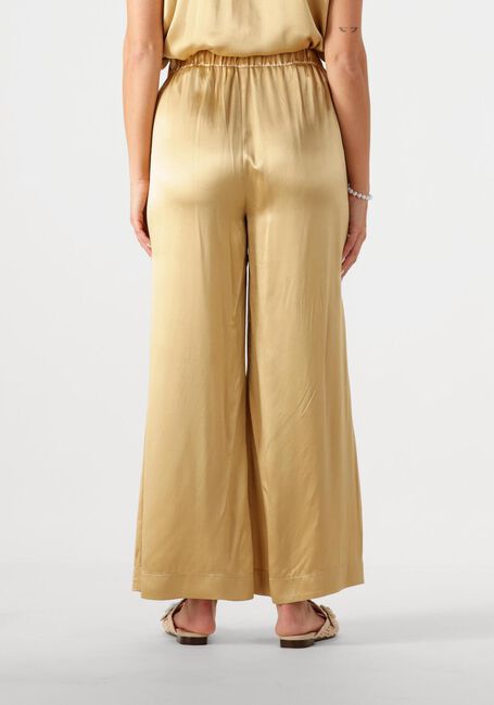 GREEK ARCHAIC KORI Pantalon large 110092 en or - large