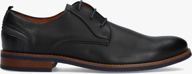 Zwarte VAN LIER Nette schoenen SABINUS - large