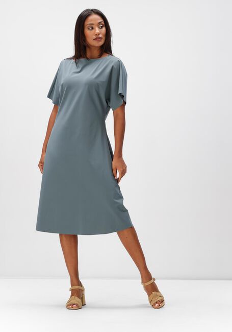 JAPAN TKY Robe midi LANY en vert - large