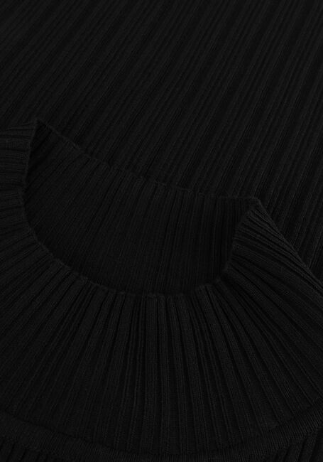NOTRE-V Mini robe NV-CATIE en noir - large
