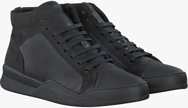 Zwarte ANTONY MORATO Sneakers MMFW00723  - large