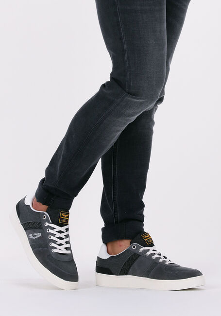 Grijze PME LEGEND Sneakers SKYTANK - large