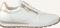 Witte OMODA Lage sneakers CASEY - medium