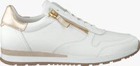 Witte OMODA Lage sneakers CASEY - medium