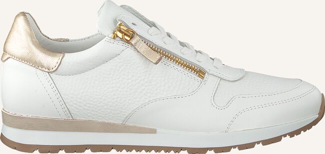 Witte OMODA Lage sneakers CASEY Witte OMODA Lage sneakers CASEY - large