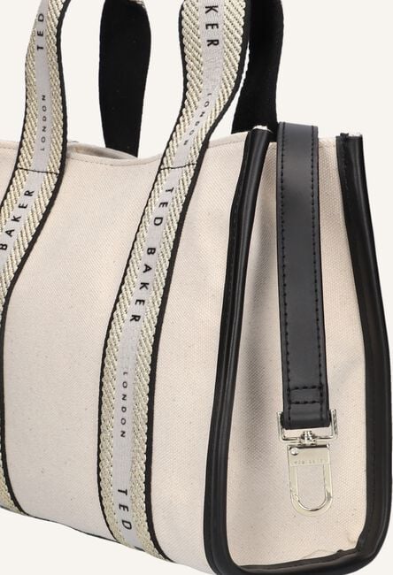 Ecru TED BAKER Handtas GEORJEA Ecru TED BAKER Handtas GEORJEA - large