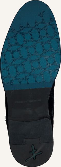 Zwarte FLORIS VAN BOMMEL  85631 Zwarte FLORIS VAN BOMMEL  85631 - large