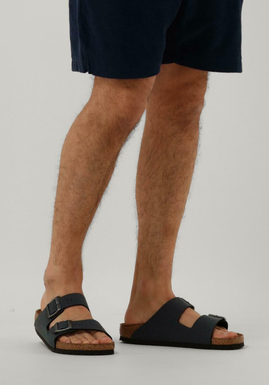 Heren sale sandalen birkenstock