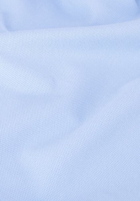 LYLE & SCOTT Polo PLAIN POLO Bleu clair - large