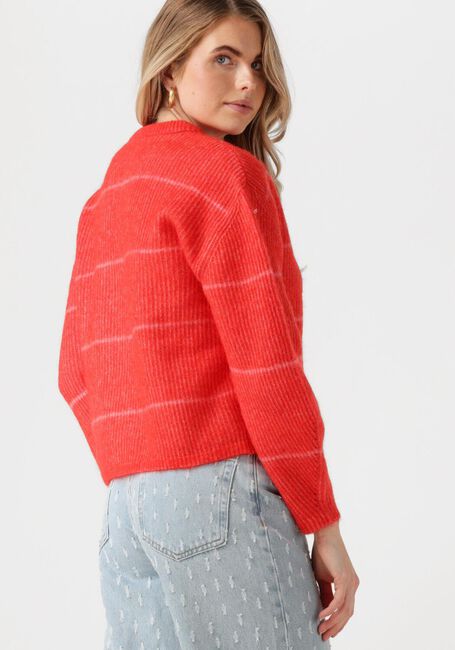 MSCH COPENHAGEN Pull MSCHETHANA NENAYA PULLOVER STP Corail - large