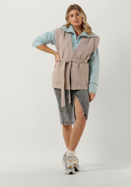 Grijze CATWALK JUNKIE Midirok SK EASY - large