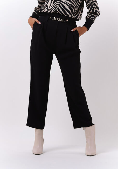 SUNCOO Pantalon JULIO PANTS en noir - large