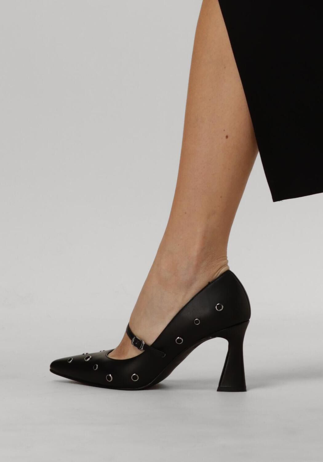 Zwarte LODI  ROMINES - large