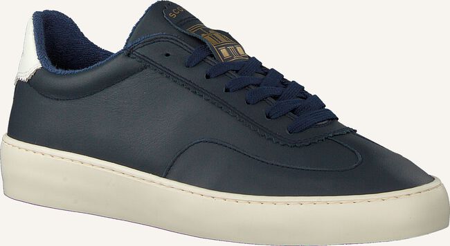 Blauwe SCOTCH & SODA Sneakers PLAKKA Blauwe SCOTCH & SODA Sneakers PLAKKA - large
