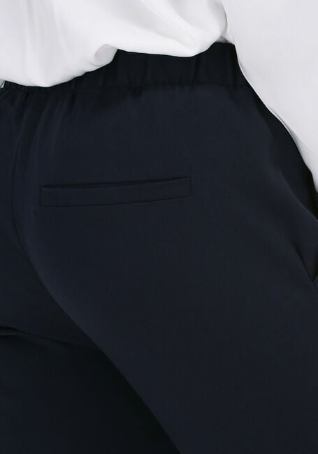 MINIMUM Pantalon SOFJA en bleu - large