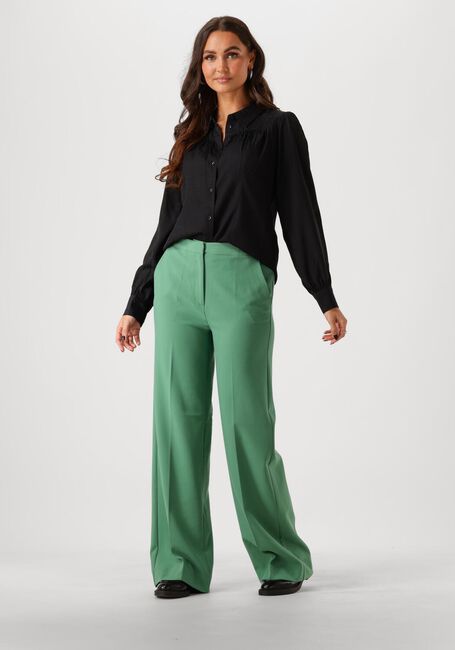 Groene ANOTHER LABEL Pantalon MOORE PANTS - large