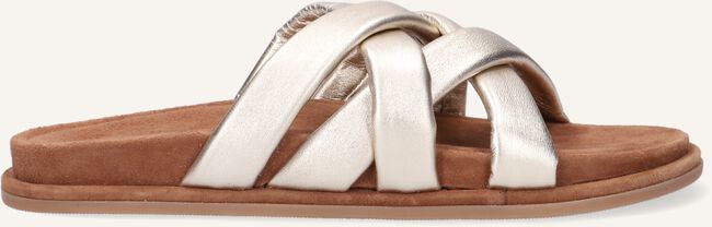 Gouden NOTRE-V Slippers 781002 Gouden NOTRE-V Slippers 781002 - large