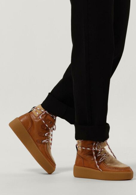 Camel WOOLRICH  MONTONE Camel WOOLRICH  MONTONE - large