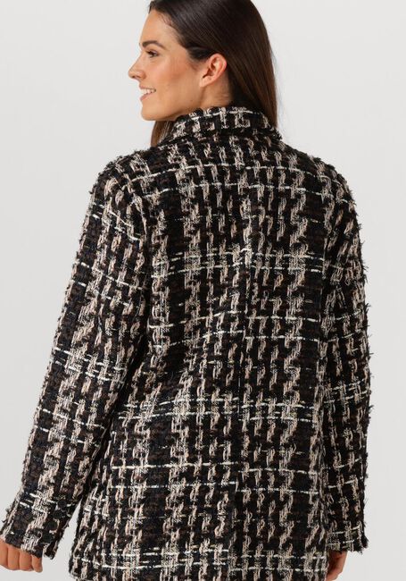 AMAYA AMSTERDAM Blazer MOMO en multicolore - large