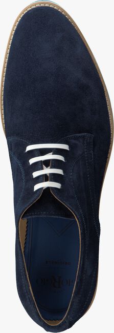 Blauwe GIORGIO Nette schoenen CROSTA - large