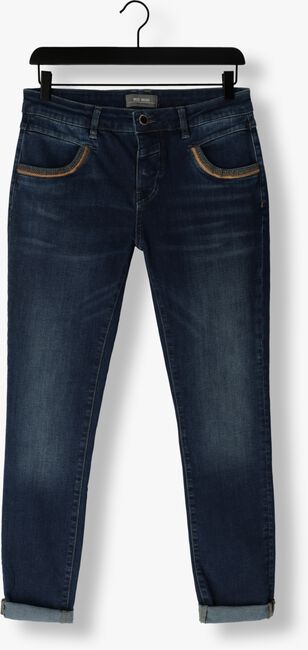 MOS MOSH Slim fit jeans MMNAOMI ACHILLES JEANS Bleu foncé - large
