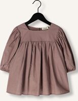 LIL' ATELIER NMFBOA 3/4 LOOSE SHIRT Blouses Lilas LIL' ATELIER NMFBOA 3/4 LOOSE SHIRT Blouses Lilas - medium
