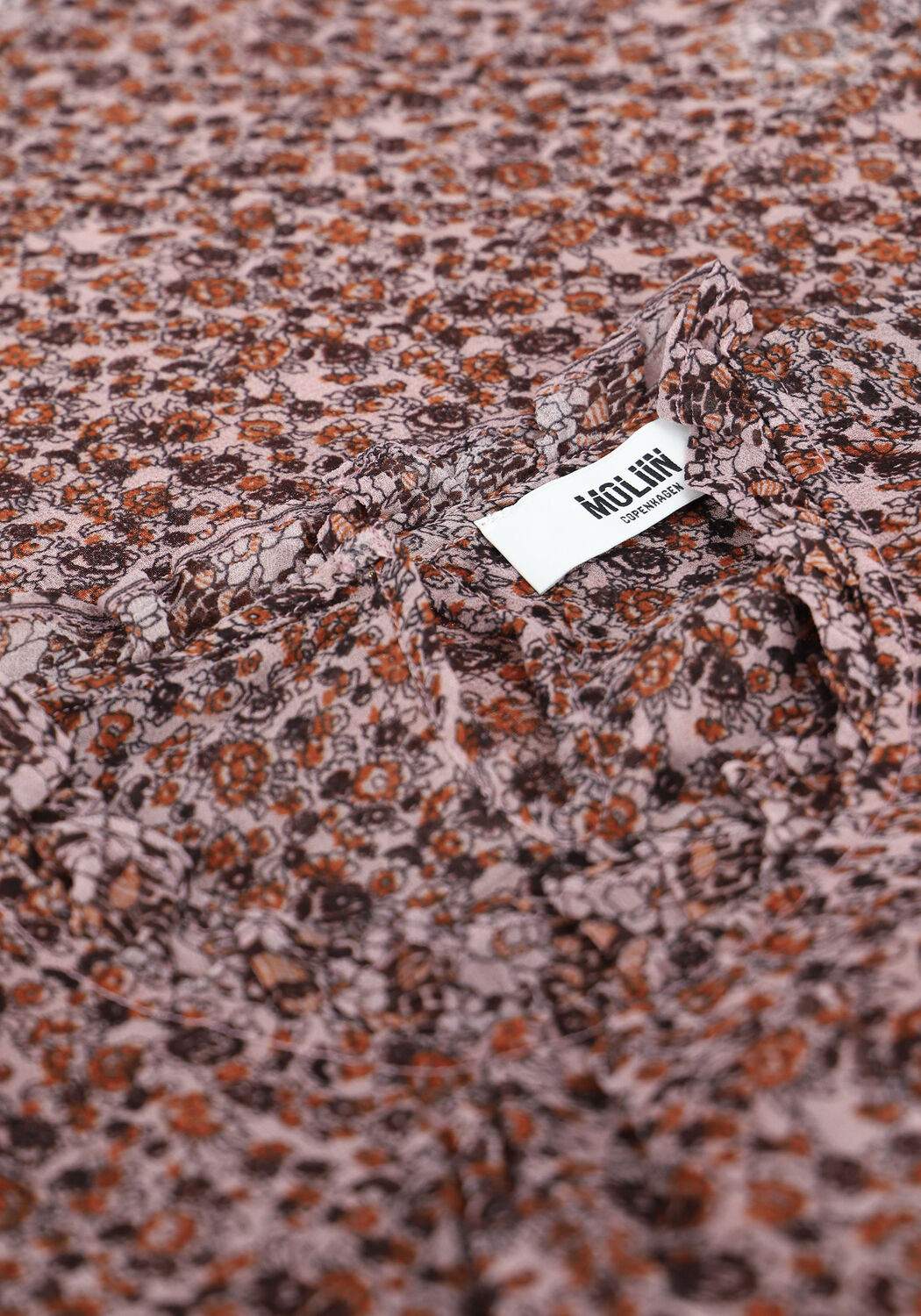 Roze MOLIIN  CLAUDIA - large