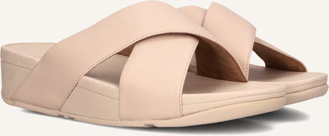 Beige FITFLOP Slippers K04 Beige FITFLOP Slippers K04 - large