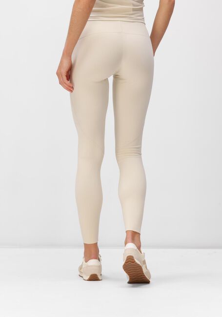 NEO NOIR VESTA LEGGINGS Pantalons Blanc - large