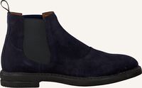 GREVE Bottines chelsea GERMAN en bleu GREVE Bottines chelsea GERMAN en bleu - medium