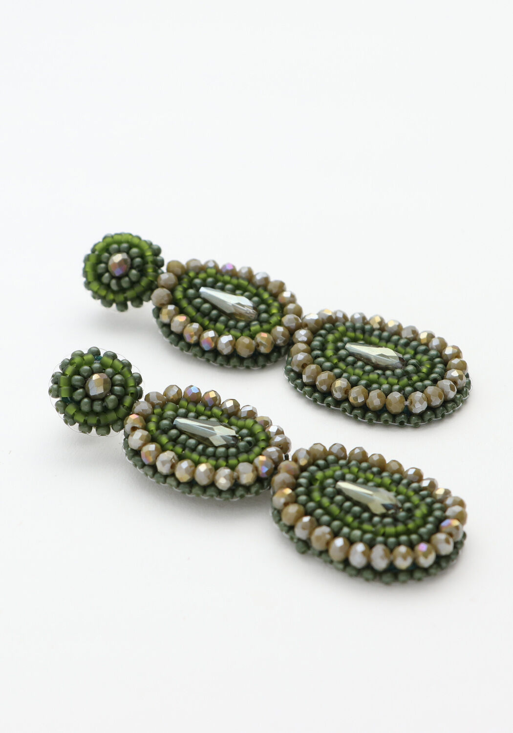 Multi PAULIE POCKET Sieraad ELLA SHINE EARRINGS - large