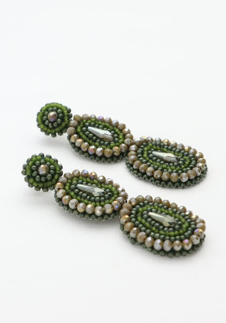 Multi PAULIE POCKET Sieraad ELLA SHINE EARRINGS - large