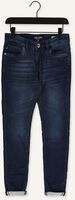 Donkerblauwe CARS JEANS Slim fit jeans KIDS BURGO JOG Donkerblauwe CARS JEANS Slim fit jeans KIDS BURGO JOG - medium
