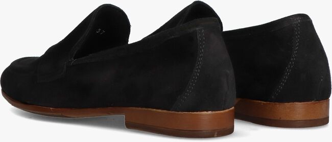Zwarte NOTRE-V Loafers 1GET150 - large