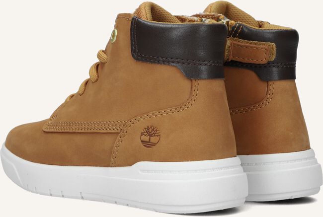 Cognac TIMBERLAND Sneakers SENECA BAY 6IN Cognac TIMBERLAND Sneakers SENECA BAY 6IN - large