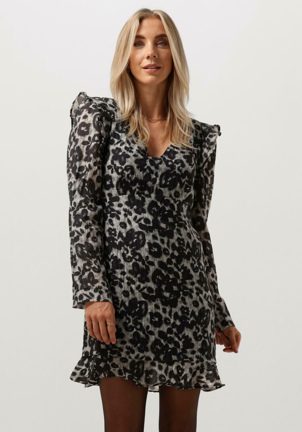 OBJECT Kleedjes Dames online kopen Morgen in huis Omoda