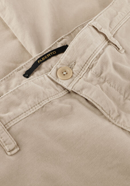 Ecru ALBERTO Chino 6287 1828 ROB Ecru ALBERTO Chino 6287 1828 ROB - large