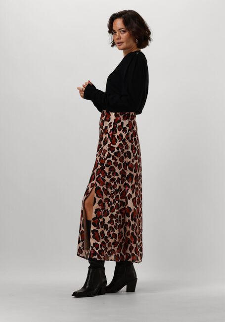 Zwarte FABIENNE CHAPOT Trui MOLLY SCRUNCH PULLOVER Zwarte FABIENNE CHAPOT Trui MOLLY SCRUNCH PULLOVER - large