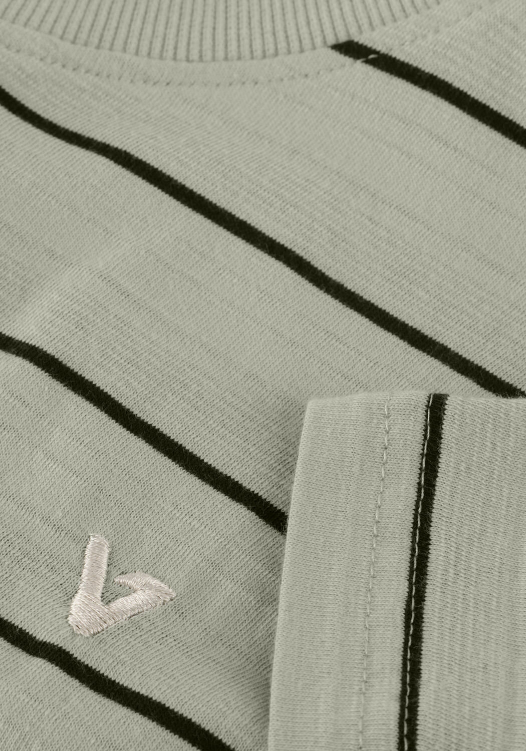 Mint VINGINO T-shirt HOWIE - large