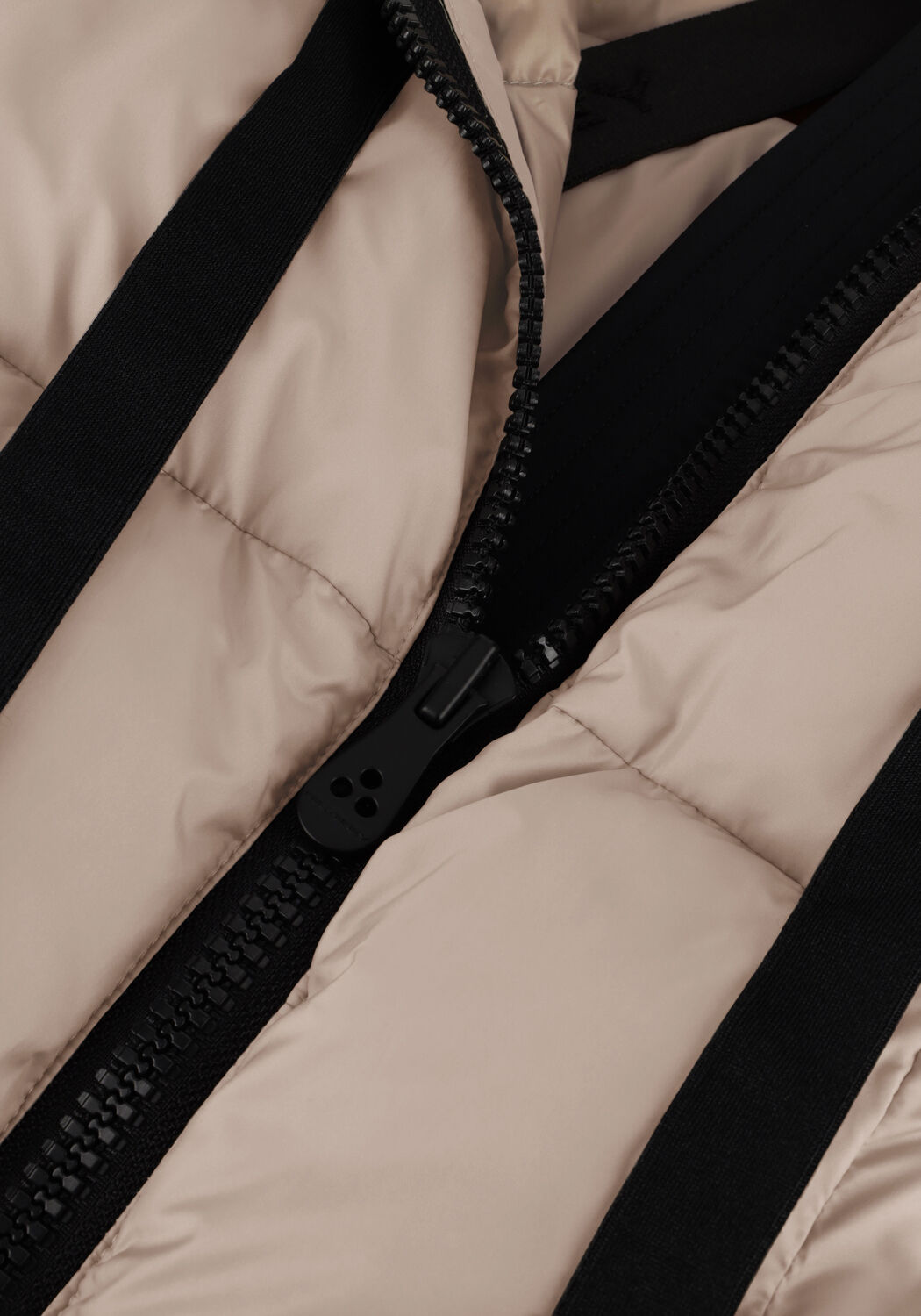 PEUTEREY Veste matelass&eacute; NUNKI MQE Trousse - large