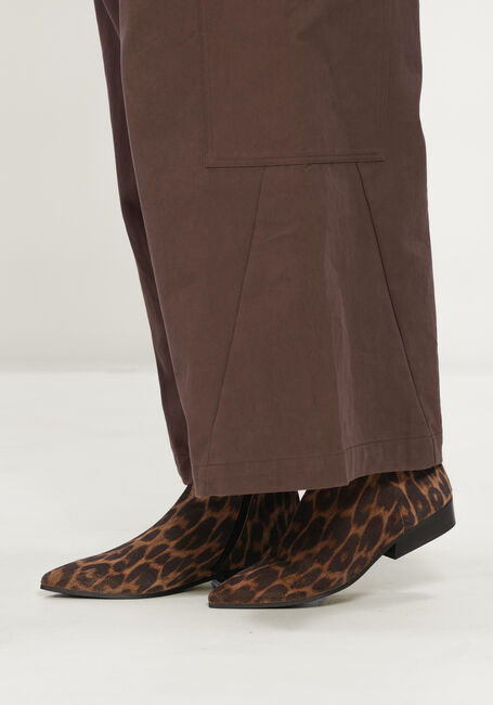 TORAL BELINDA Bottines en marron - large