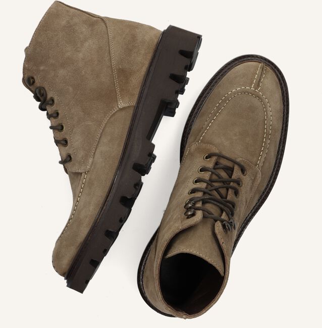 Taupe MAZZELTOV  4364 Taupe MAZZELTOV  4364 - large