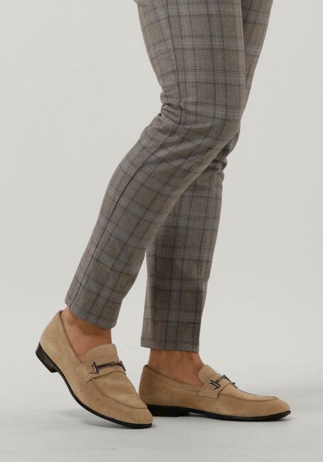 MAZZELTOV 01-01 Loafers en beige - large